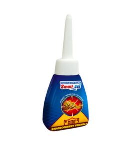 SmartGel Cockroach Killer Gel 20g (ORIGINAL) | Ants & Insects Killer Smart Gel | Odorless & Mess Free For Home & Office Use