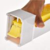 One Click Stick Butter Cutter