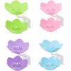Soap Holder for Bathroom ( Random Color ) - 01 Stand