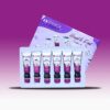 Jessica Hand & Foot Treatment Kit – 30ml Each Tube | Complete 6-Step Professional Care Set - Image 2
