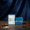 Midhat Apparel Moroccan Blue Soap With Premium Quality Gentle Cleansing And Refreshing Experience For Daily Use - Image 3