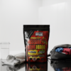 Russian Bear 10000 - Chocolate Anabolic Weight Gain Formula | High-Calorie Mass Gainer for Extreme Muscle - 2lbs Growth & Strength