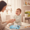 Mother Choice Baby Wipes – Original | Gentle & Affordable Baby Wipes for Effective Cleaning - Pack Of 70 Wipes - Image 3