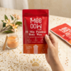 Meeoow Club 10-Min Painless Body Wax | Orange-Scented Hair Removal Powder 100g - Image 2