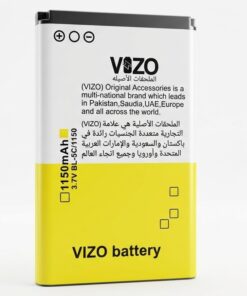 BL-5C 1150 – High-Performance 1150mAh Rechargeable Battery with Premium Packing