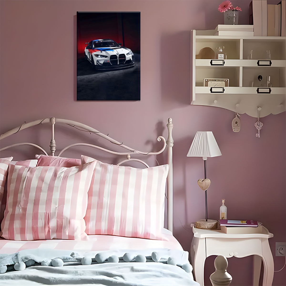 Premium Wall Art Photo Tiles – Modern Home Decor Sets 11x16 - Image 2