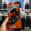 G?Z Mode G?04 Stereo Earphones | Wired Hands?Free | 3.5mm Jack | Clear Sound - Image 2
