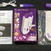 Rechargeable Yes Hair Remover Machine for Women – Finishing Touch Electric Hair Removal Tool for Smooth Skin - Image 4