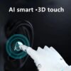 M10 Wireless Bluetooth Earbuds & Headphones Bluetooth Earphones - Image 2