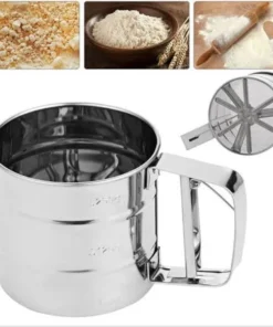 Flour Sifter