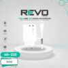 REVO iPhone Charger – Fast Charging USB Adapter with Lightning Cable – Safe & Reliable Power Charging - Image 2