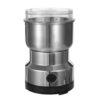 NIMA NM-8300 STAINLESS STEEL ELECTRIC COFFEE GRINDER | MULTI PURPOSE ELECTRIC GRINDER | AUTOMATIC SPICE BEAN GRINDER - Image 5