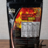 Russian Bear Mass Gainer 1KG Chocolate Flavor High-Calorie Weight Gain Supplement - Image 2