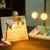 Mini Book Light with Clip – Portable LED Reading Lamp