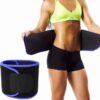 Smart Care SN-2000 Waist Support Belt – Skin-Friendly Compression Belt, Long Free Size ( Random Color ) - Image 4
