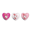 Shanu Foods Hello Buddy Surprise Heart Candies | 100pcs Box | Sweet Treats for Kids & Parties - Image 2