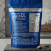 Hard Mass Gainer 2 lbs – High Calorie Weight & Muscle Gain Formula | 28 Servings - Image 2