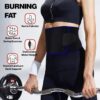 Smart Care SN-2000 Waist Support Belt – Skin-Friendly Compression Belt, Long Free Size ( Random Color ) - Image 3