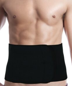 Smart Care SN-2000 Waist Support Belt – Skin-Friendly Compression Belt