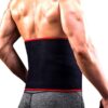 SN-460 Smart Care Waist Belt – Spinal Back Support & Weight Reducing Belt for Back Pain Relief