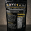 Mass Tech Advance Muscle Mass Gainer Powder 2LB | High-Calorie Weight Gainer for Muscle Size & Strength - Image 2