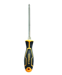5mm double-head screwdriver with Phillips and flat tips