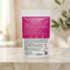 Meeoow Club 10 Min Painless Body Wax Powder – Mogra Scented Herbal Hair Removal Powder (100g) - Image 2