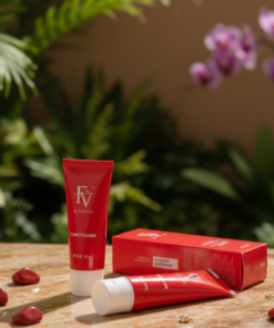 BL SK Forever FV Red Diamond Plant Extract Sun Liquid Foundation(30gram)