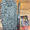 Car Duster Kit Microfiber Brush Exterior Interior Scratch Free Cleaning Tool For Car Truck SUV RV Motorcycle - Image 4