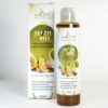 Alif Organics Natural Hair Oil | Infused with Herb & Botanical Oils | Promotes Growth & Reduces Hair Fall | 200ML - Image 3