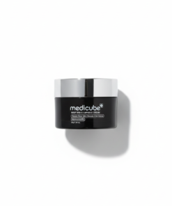 Medicube Deep Vita C Capsule Cream 55g – Brightening Vitamin C Face Cream with 5% Niacinamide