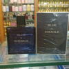 Blue De Chenale Eau De Parfum – Timeless Fragrance For Men With Sophisticated, Woody, And Aromatic (100 ml) - Image 4