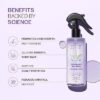Bare Anatomy Rosemary & Rice Water Hair Growth Spray – 200ml | Strengthen & Thicken Hair | Made In India - Image 2