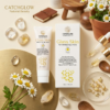 Catchglow Natural Beauty Glass Skin Whitening Day Cream 30g Radiant Glow Skincare - Image 3