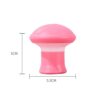 V Shape Face Slimming Tool Facial Exerciser – Jawline & Double Chin Mouth Muscle Tightener - Image 2