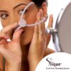 Sildne Threading Machine | Eyebrows and Face Hair Threading Tool | Hair Remover Machine | Hair Trimmer For Women - Image 2