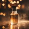 Scentia Your Story Black Signature Perfume – Everglow Edition Long-Lasting Luxury Fragrance ~ 50 ML - Image 2