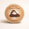 SK Blooms Coco Coffee Scrub in Butter | 2-in-1 Body Whitening Sugar Scrub | Natural Exfoliating & Moisturizing Skin Care - Image 2