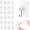 Damage-Free Hanging - Pack of 10
