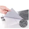 Self-Adhesive Kitchen Oil-Proof Sticker Roll | Waterproof Aluminium Foil Sheet | DIY Wallpaper 45×150cm - Image 2