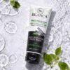 Blanca Pollution Detox Facewash With Charcoal Green Tea And Aloe Vera Deep Cleansing 100ml - Image 2