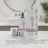 Sydonic Permanent Facial Hair Treatment – 30ml | Advanced Hair Reduction Solution for Men & Women - Image 2