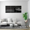 Set of 3 Premium Wall Art Photo Tiles – Modern Home Decor Sets - Image 2