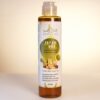 Alif Organics Natural Hair Oil | Infused with Herb & Botanical Oils | Promotes Growth & Reduces Hair Fall | 200ML - Image 2