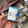 Midhat Apparel Moroccan Blue Soap For Premium Personal Care 30g - Image 5