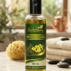 Mustard Hair Oil | Natural Nourishment | Strong, Thick & Shiny Hair | Hair Fall Control & Growth Support | 100Ml - Image 3