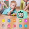 Children Mini Digital Camera Can Take Pictures Video Small Sir Toys | Kids Camera