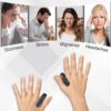 Tension Relief and Headache Relief Hand Clip Migraine Pressure Point Clip