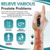Pack Of 01 Sugar Control LI4 Acupressure Point Clip Wearable – Supporting Acupressure Relaxation