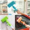 Wipe and Soak | Window Squeegee Kit